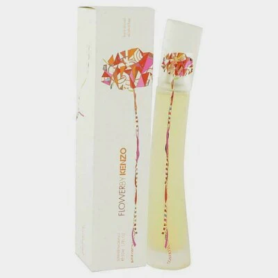 Kenzo Flower Summer Eau Pour L'ete by Kenzo