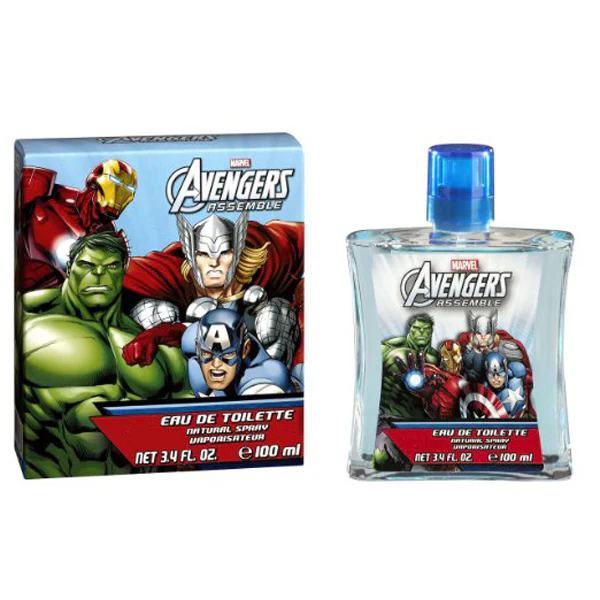 Kids Avengers by Marvel