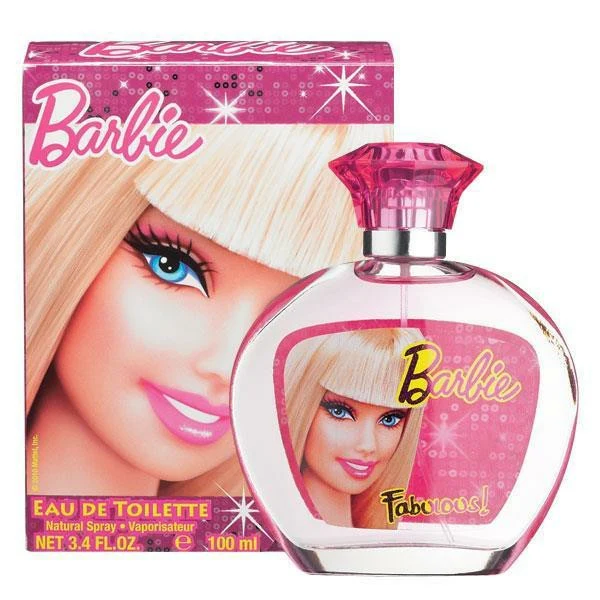 Kids Barbie Fabulous by Mattel - Image 2