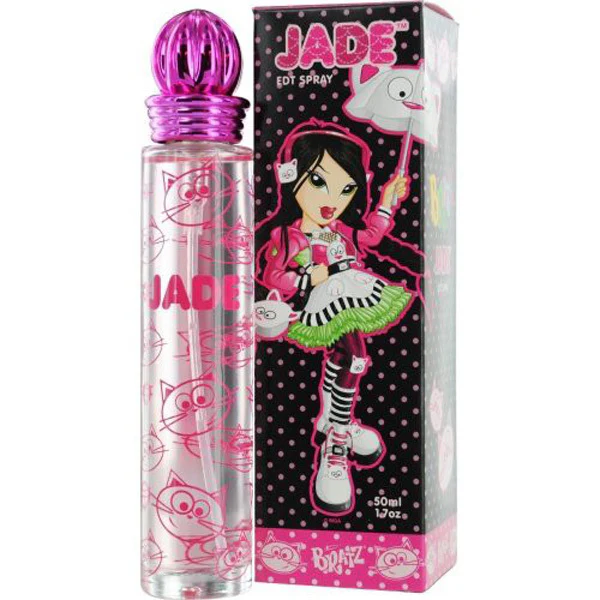 Kids Bratz Jade by Mga