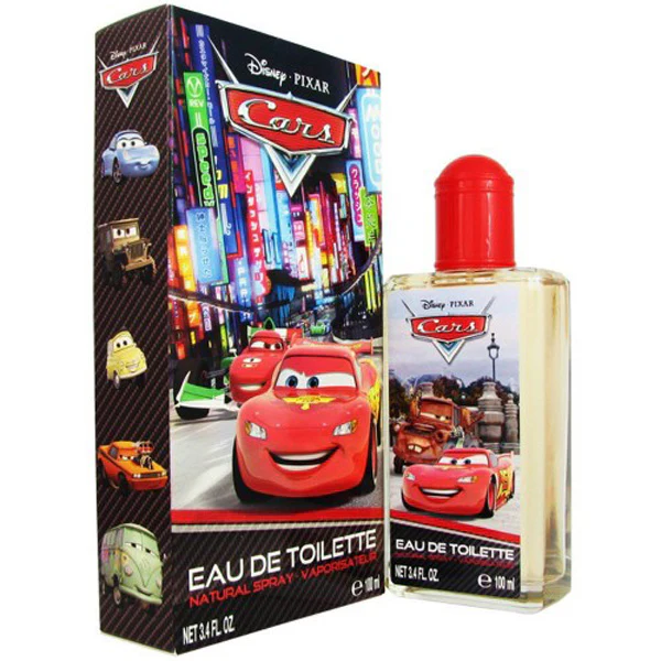 Kids Cars by Disney - Image 2