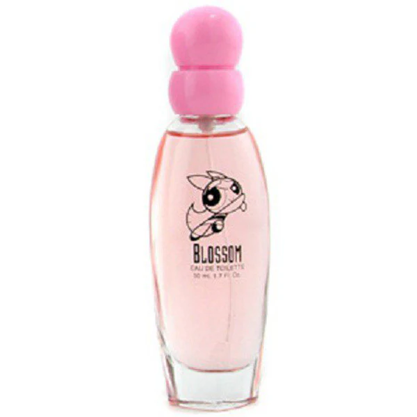 Kids Powerpuff Blossom by Warner Bros - Image 2