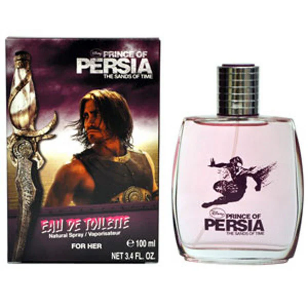 Kids Prince of Persia by Disney - Image 3