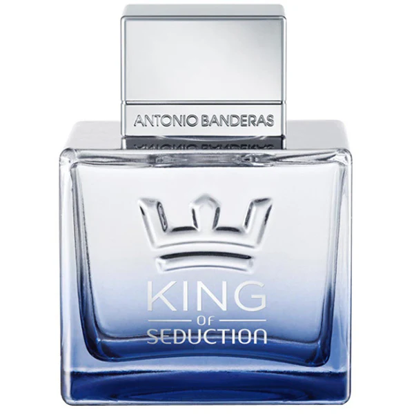 King of Seduction by Antonio Banderas - Image 2