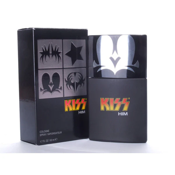 Kiss Him Rock Band by Kiss - Image 2
