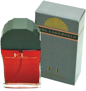 KL Femme by Karl Lagerfeld - Image 2