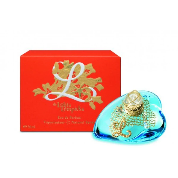 L de Lolita Lempicka by Lolita Lempicka - Image 3