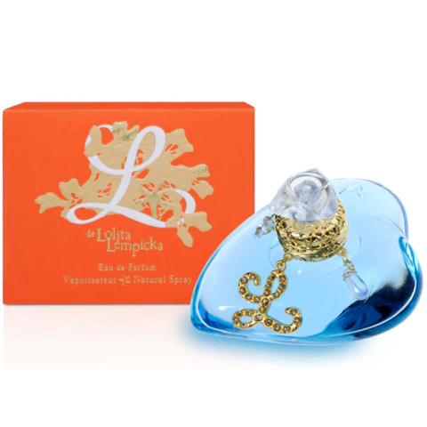 L de Lolita Lempicka by Lolita Lempicka - Image 4