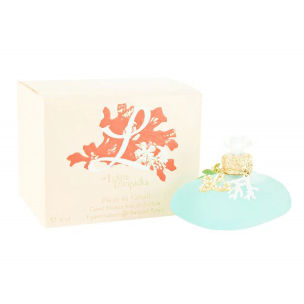 L de Lolita Lempicka Fleur de Corail by Lolita Lempicka - Image 3