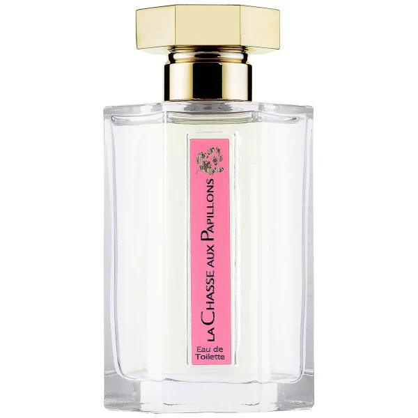 La Chasse Aux Papillons by L'artisan Parfumeur - Image 4