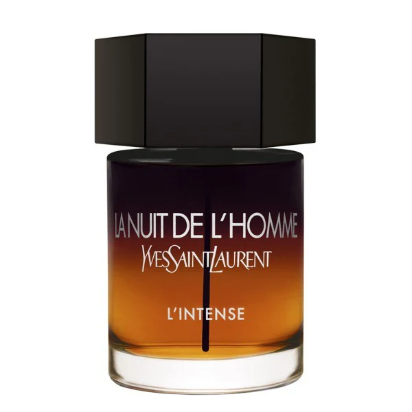 La Nuit de L'Homme L'Intense by Yves Saint Laurent - Image 2