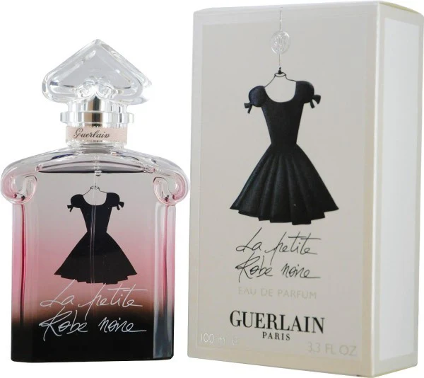 La Petite Robe Noire by Guerlain