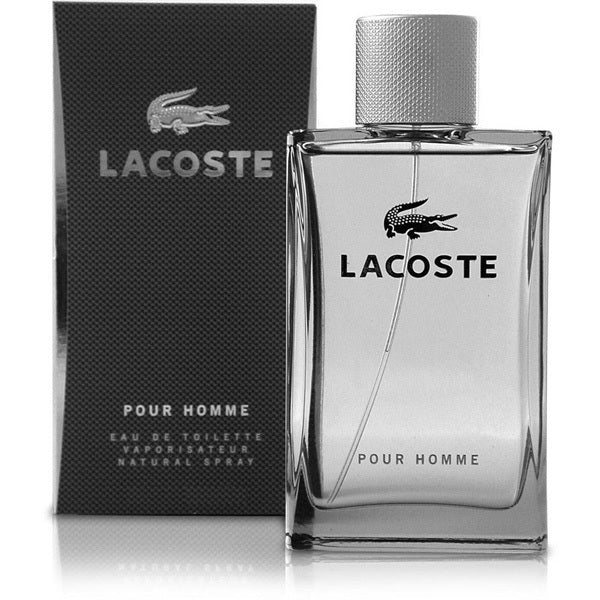 Lacoste Pour Homme by Lacoste - Image 2