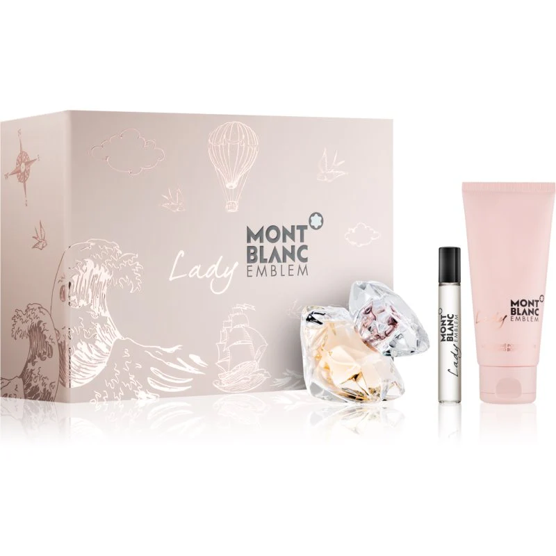 Lady Emblem by Mont Blanc - Image 2