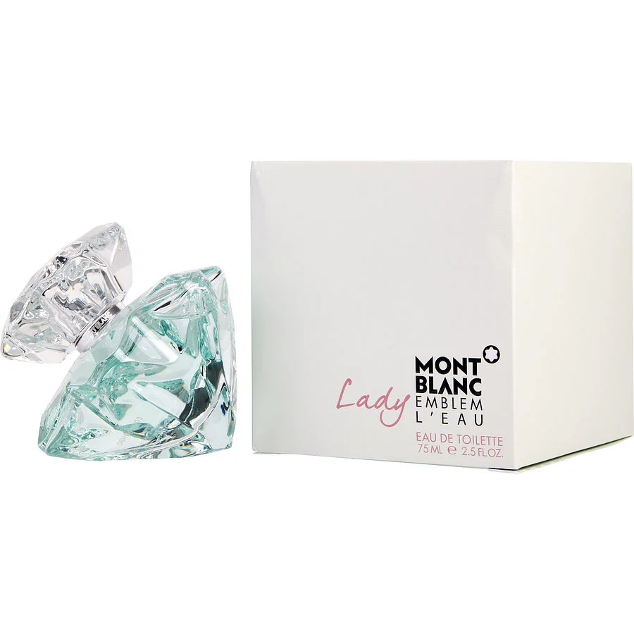 Lady Emblem L'Eau by Montblanc