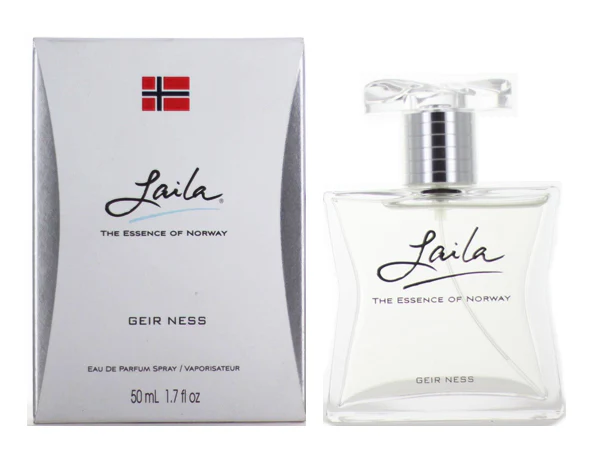 Laila by Geir Ness - Image 3