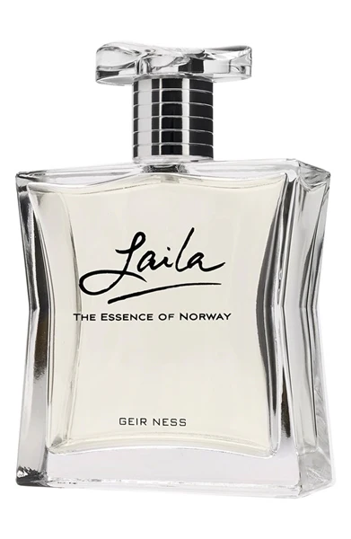 Laila by Geir Ness - Image 4