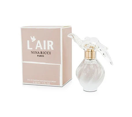 L'Air by Nina Ricci
