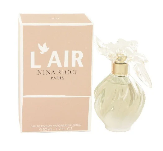 L'Air by Nina Ricci - Image 2