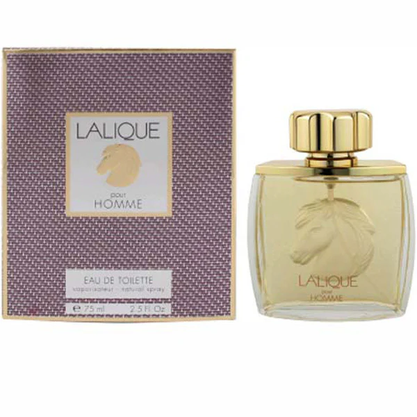Lalique Pour Homme by Lalique - Image 2
