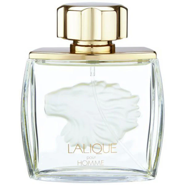 Lalique Pour Homme by Lalique - Image 3