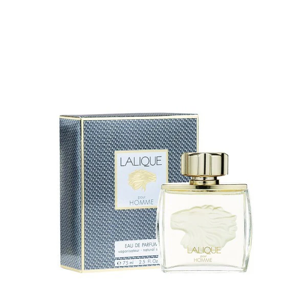 Lalique Pour Homme by Lalique - Image 4