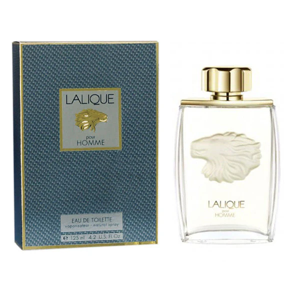 Lalique Pour Homme by Lalique - Image 6