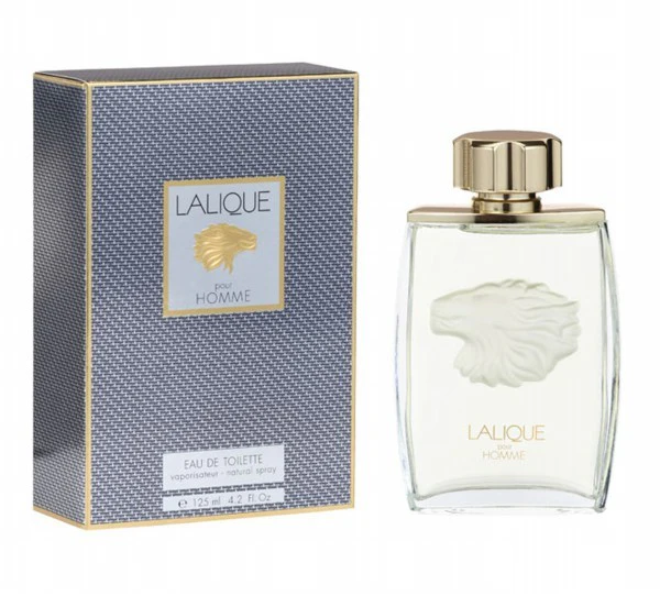 Lalique Pour Homme by Lalique - Image 7