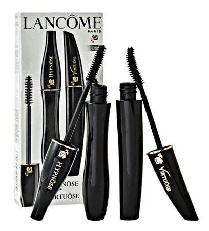 Lancome Hypnose and Virtuose Divine Lasting Curves and Length Mascara Duo by Lancome - Image 2
