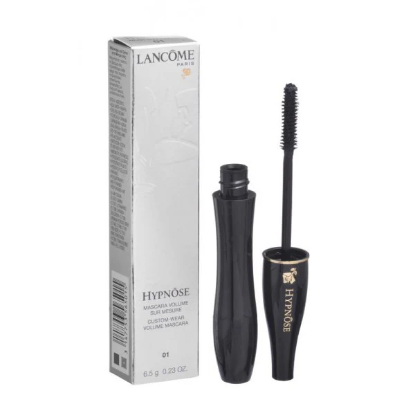Lancome Hypnose Mascara 01 Black Noir Hypnotic by Lancome - Image 3