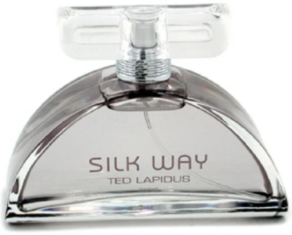 Lapidus Silk Way by Ted Lapidus