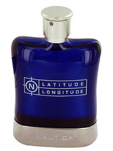 Latitude Longitude by Nautica - Image 4