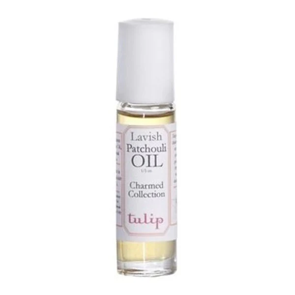 Lavish Patchouli Oil by Tulip - Image 2