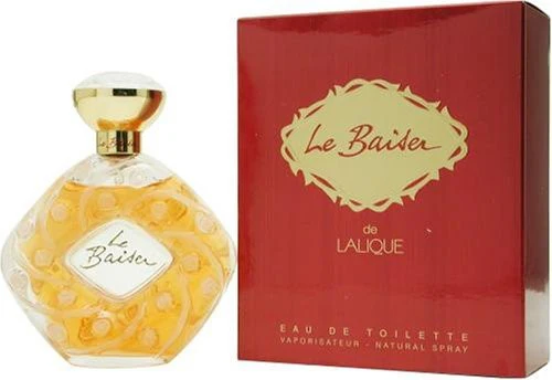 Le Baiser by Lalique - Image 5