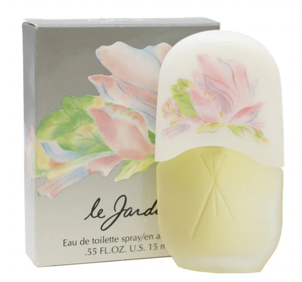Le Jardin by Max Factor