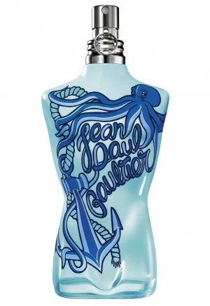 Le Male Summer by Jean Paul Gaultier - Image 2
