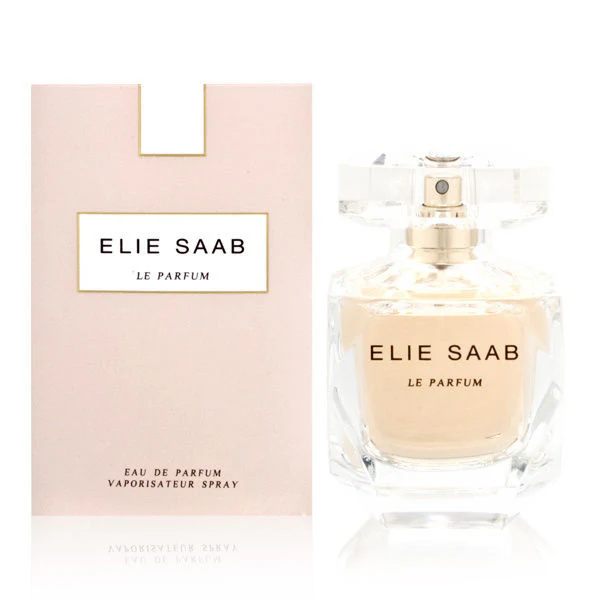 Le Parfum by Elie Saab - Image 3
