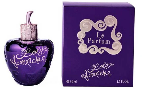Le Parfum de Lolita Lempicka by Lolita Lempicka