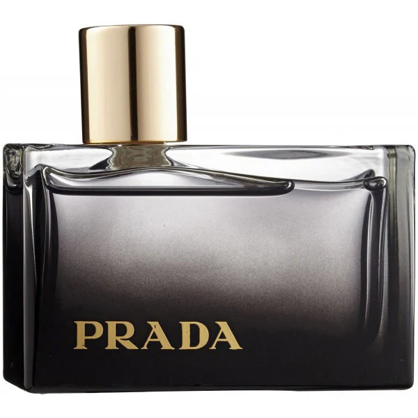 L'Eau Ambree by Prada