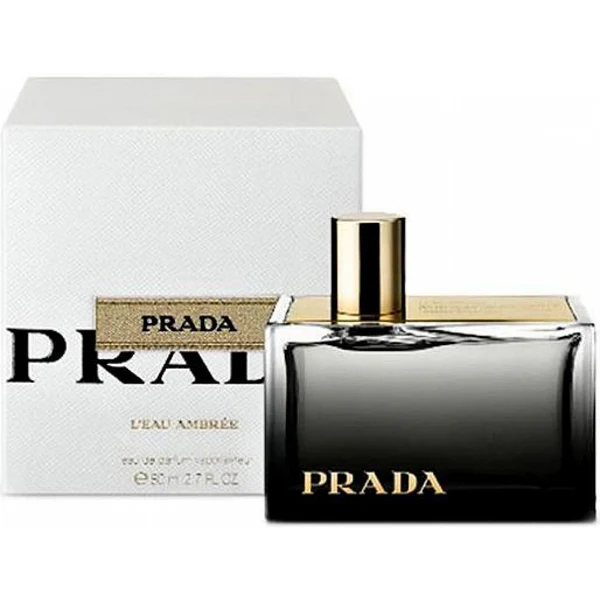 L'Eau Ambree by Prada - Image 2