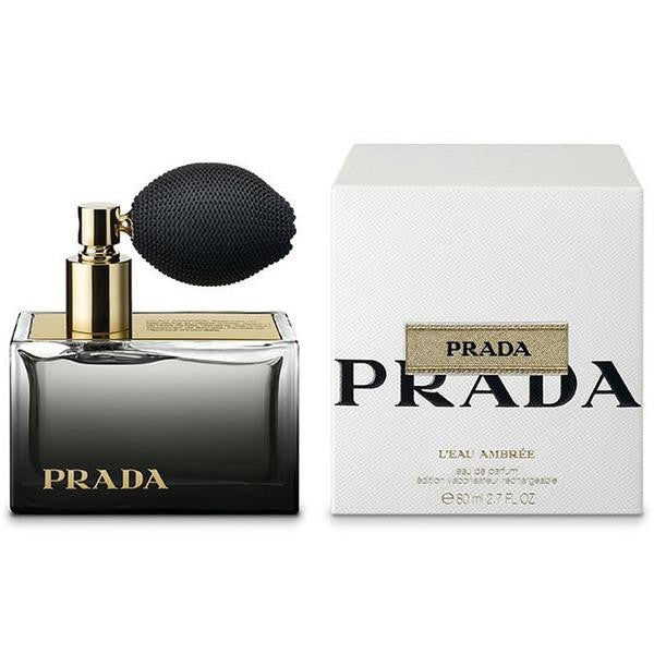 L'Eau Ambree by Prada - Image 5