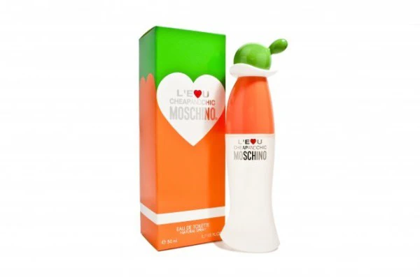 L'Eau Cheap & Chic by Moschino - Image 3