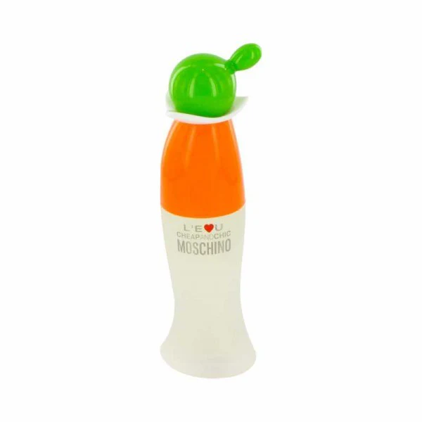 L'Eau Cheap & Chic by Moschino - Image 4