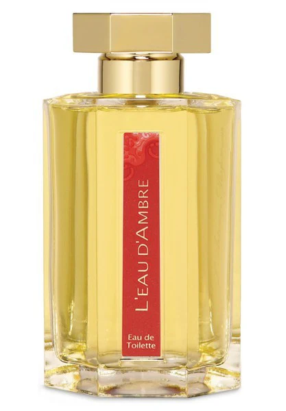L'Eau d'Ambre by L'artisan Parfumeur - Image 2