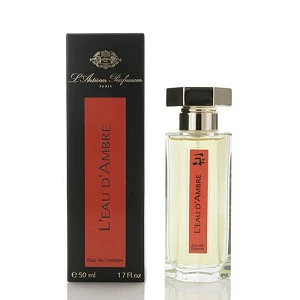 L'Eau d'Ambre by L'artisan Parfumeur - Image 3