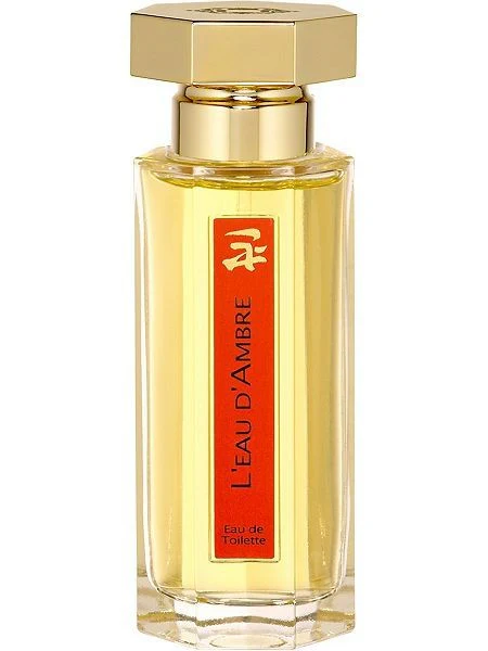 L'Eau d'Ambre by L'artisan Parfumeur - Image 4