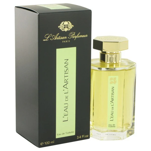 L'Eau De L'Artisan by L'artisan Parfumeur - Image 3