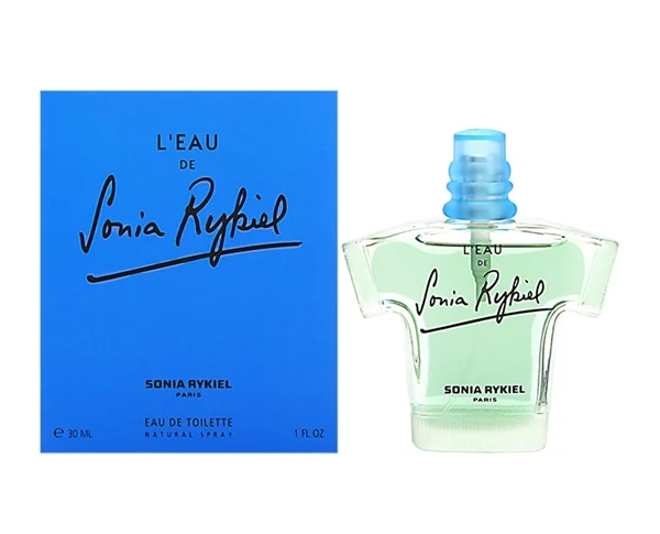 L'Eau de Rykiel by Sonia Rykiel - Image 2