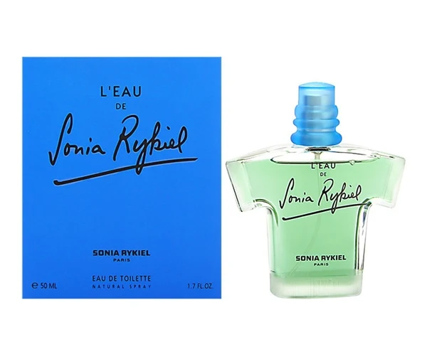L'Eau de Rykiel by Sonia Rykiel - Image 3