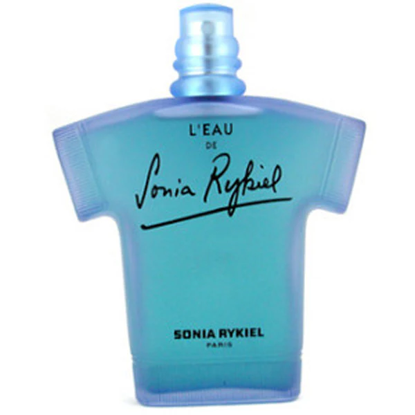 L'Eau de Rykiel by Sonia Rykiel - Image 4